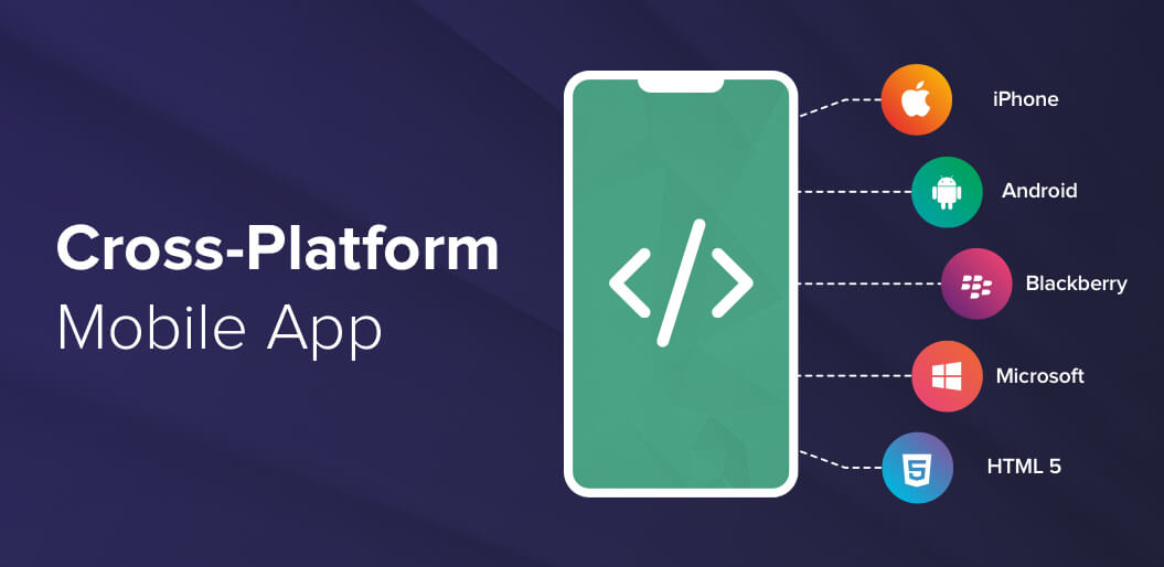 Cross-platform Apps